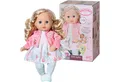 Produktbild: Zapf Creation® Babypuppe 706480 Baby Annabell Little Sophia