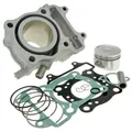 Produktbild: Zylindersatz Airsal Sport Zylinderkit 125ccm 52,4mm für Honda SH, NES, FES, PES