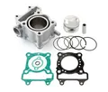 Produktbild: AIRSAL-Zylinder-Bausatz - Ø52,4mm für KEEWAY OUTLOOK 125 2007-12