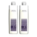Produktbild: 2er Resta Professional Creme Oxydant mit hoher Schutzwirkung 3% 200 ml