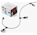 Produktbild: nanoleaf LED-Lichterkette essentials matter smart multicolour outdoor string light 15m