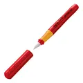 Produktbild: Pelikan 940882 - Pelikan Junior P67 Rot Feder, 1 Stück (1er Pack)