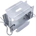 Produktbild: Protektor Direktabhänger Justierbar 50x 59-108mm für CD Profil 60/27 Stahl