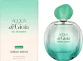 Produktbild: Armani Acqua Di Gioia Intense Eau de Parfum 50ml