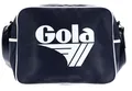 Produktbild: Gola Redford Umhängetasche Navy / White dunkelblau weiß Erwachsene