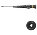 Produktbild: BERNSTEIN TOOLS FOR ELECTRONICS Schraubendreher Bernstein Tools for Electronics Elektronik- u. Feinmechanik Torx-Schr