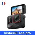 Produktbild: 【Marke+】Insta360 Ace Pro 8K/4K Leica Actionkamera, Flaggschiff 1/1,3
