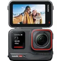 Produktbild: Insta360 Ace Pro Action Cam Schwarz 2,4 Zoll Display Kamera