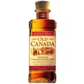Produktbild: MC Guiness Old Canadian Whiskey 40%