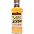 Produktbild: Old Canada Mc Guiness Whisky 0,7 Liter  40 % Vol
