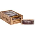 Produktbild: Foodtastic Müsliriegel Power Cake Cacao Chip, je 120g, 12 Riegel