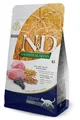 Produktbild: 8010276032768 FARMINA N&D ANCESTRAL GRAIN CAT LAMB. SPELT. OATS AND BLUEBERR
