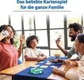 Produktbild: Ravensburger Spiel Elfer raus!, Familienspiel, Made in Europe