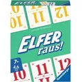 Produktbild: Elfer raus!, Kartenspiel