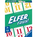 Produktbild: Ravensburger Elfer raus! (Deutsch) (20945)