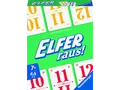 Produktbild: RAVENSBURGER Elfer raus! Kartenspiel Mehrfarbig