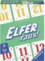Produktbild: Elfer raus! Ravensburger 20945