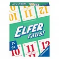 Produktbild: Ravensburger Elfer raus! ´23 - deutsch 289897