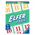 Produktbild: Ravensburger Spiel, Elfer raus! ´23 - deutsch