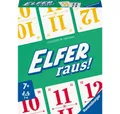 Produktbild: Ravensburger Spiel Elfer raus!, Kartenspiel