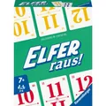 Produktbild: Ravensburger Elfer raus!, Kartenspiel