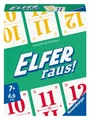 Produktbild: Elfer raus! - Kartenspiel ab 7 Jahre Das beliebte Kartenspiel für die ganze F...