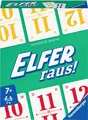Produktbild: Elfer raus- Kartenspiel