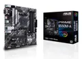 Produktbild: ASUS PRIME B550M-A AMD B550 Sockel AM4 micro ATX