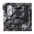 Produktbild: Asus Prime B550M-A AMD B550 So.AM4 DDR4 mATX Retail