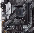 Produktbild: Asus PRIME B550M-A Mainboard RGB-LED-Beleuchtung