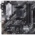 Produktbild: ASUS PRIME B550M-A (AM4, AMD B550, mATX) (PRIME B550M-A)