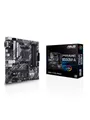 Produktbild: ASUS PRIME B550M-A Mainboard - AMD B550 - AMD AM4 socket - DDR4 RAM - Micro-ATX