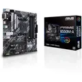 Produktbild: ASUS Prime B550M-A Gaming Mainboard Sockel AM4