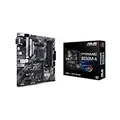 Produktbild: Asus Prime Motherboard B550M-A AMD B550 Micro-ATX