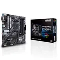 Produktbild: ASUS Prime B550M-A Gaming Mainboard Sockel AM4 90MB14I0-M0EAY0