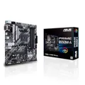 Produktbild: ASUS Prime B550M-A mATX Mainboard Sockel AM4 M.2/USB3.2/HDMI/DVI/VGA 90MB14I0-M0EAY0