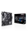 Produktbild: ASUS PRIME B550M-A Mainboard - AMD B550 - AMD AM4 socket - DDR4 RAM - Micro-ATX 90MB14I0-M0EAY0