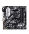 Produktbild: ASUS PRIME B550M-A Motherboard micro ATX Socket AM4 AMD B550 USB 3.2 Gen 1 2 Gigabit LAN Onboard-Grafik CPU erforderlich HD Audio 8-Kanal (90MB14I0-M0EAY0)