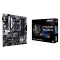 Produktbild: ASUS Prime B550M-A Mainboard, AM4, Micro-ATX, B550, 128 GB