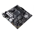 Produktbild: ASUS PRIME B550M-A AMD B550 Sockel AM4 micro ATX