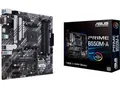 Produktbild: Asus 90Mb14I0-M0Eay0 Prime B550M-A//Am4,B550,Dual M.2,Hdmi,Aura,Mb