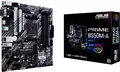 Produktbild: Asus PRIME B550M-A Mainboard Sockel (PC) AMD AM4 Formfaktor (Details) Micro-ATX Mainboard-Chipsatz AMD B550