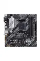 Produktbild: ASUS PRIME B550M-A - AMD - Socket AM4 - 3rd Generation AMD Ryzen 3 - 3rd Generation AMD Ryzen 5 - 3rd Generation AMD Ryzen 7 - 3rd... - DDR4-SDRAM - 128 GB - DIMM (90MB14I0-M0EAY0)