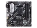 Produktbild: 90MB14I0-M0EAY0 ASUS PRIME B550M-A Motherboard micro ATX Socket AM4 AMD B550 ~D~