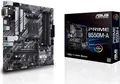 Produktbild: ASUS Prime B550M-A µATX Mainboard/Motherboard, Sockel AM4