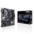 Produktbild: ASUS Prime B550M-A Gaming Mainboard Sockel AM4