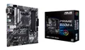 Produktbild: ASUS Micro-ATX-Mainboard für AMD PRIME B550M-A AM4 DDR4