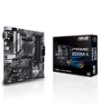 Produktbild: ASUS Prime B550M-A mATX Mainboard - Sockel AM4
