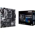 Produktbild: ASUS PRIME B550M-A, Mainboard, Sockel AM4