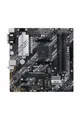 Produktbild: Asus Prime B550m-a Mainboard, Am4, Micro-atx, B550, 128 Gb 90MB14I0-M0EAY0 (4718